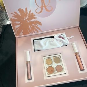 ANASTASIA BEVERLY HILLS -Day Party Limited Edition PR Mailer Kit ✨ BRAND NEW